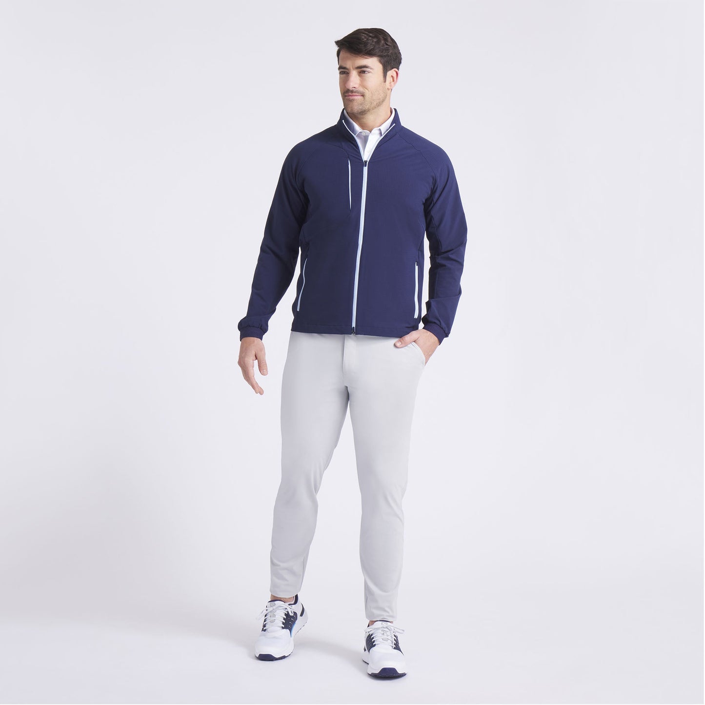 Cypress Softshell Golf Jacket
 – PUMA Golf Special Offer