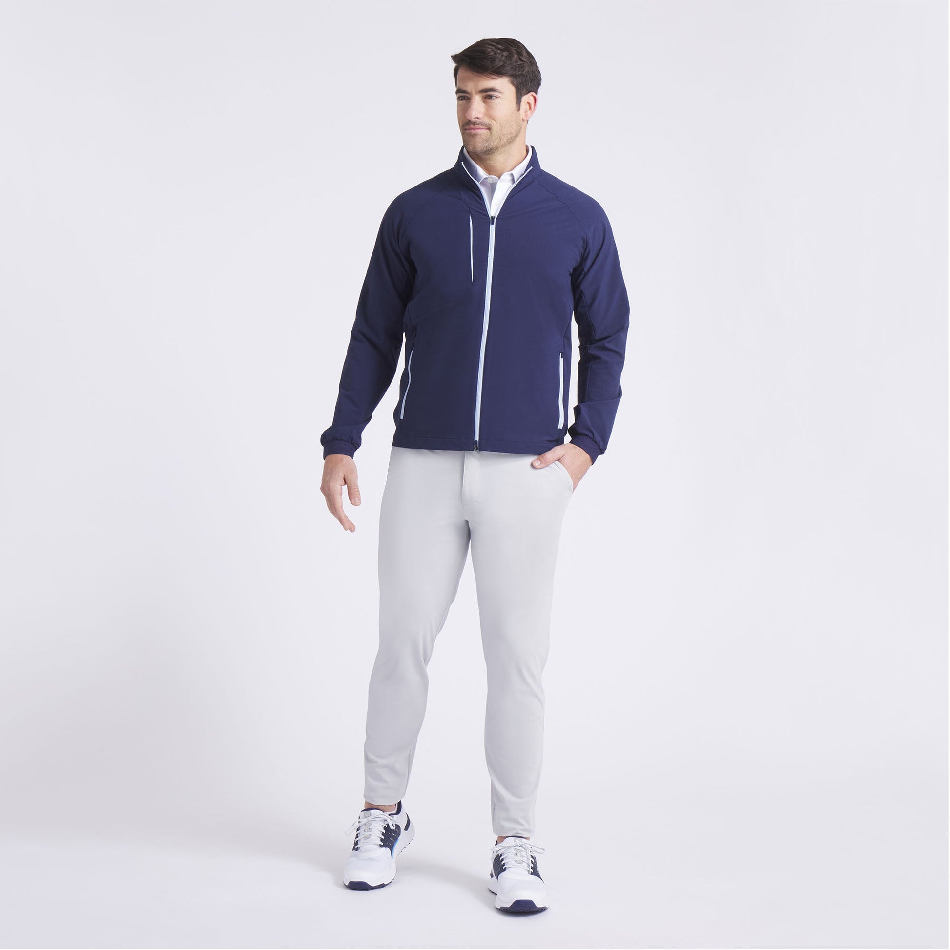 Cypress Softshell Golf Jacket
 – PUMA Golf Special Offer