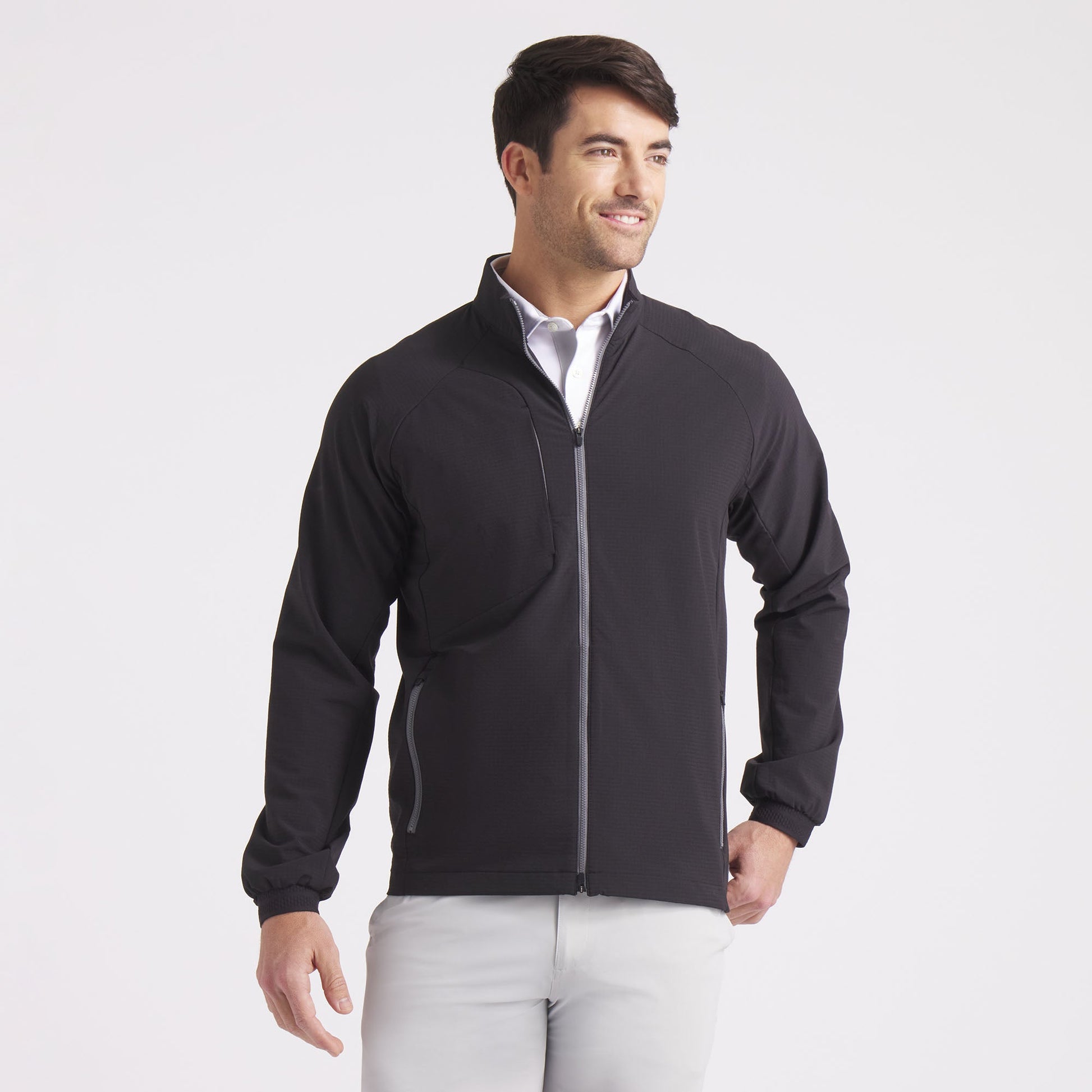 Cypress Softshell Golf Jacket
 – PUMA Golf Special Offer
