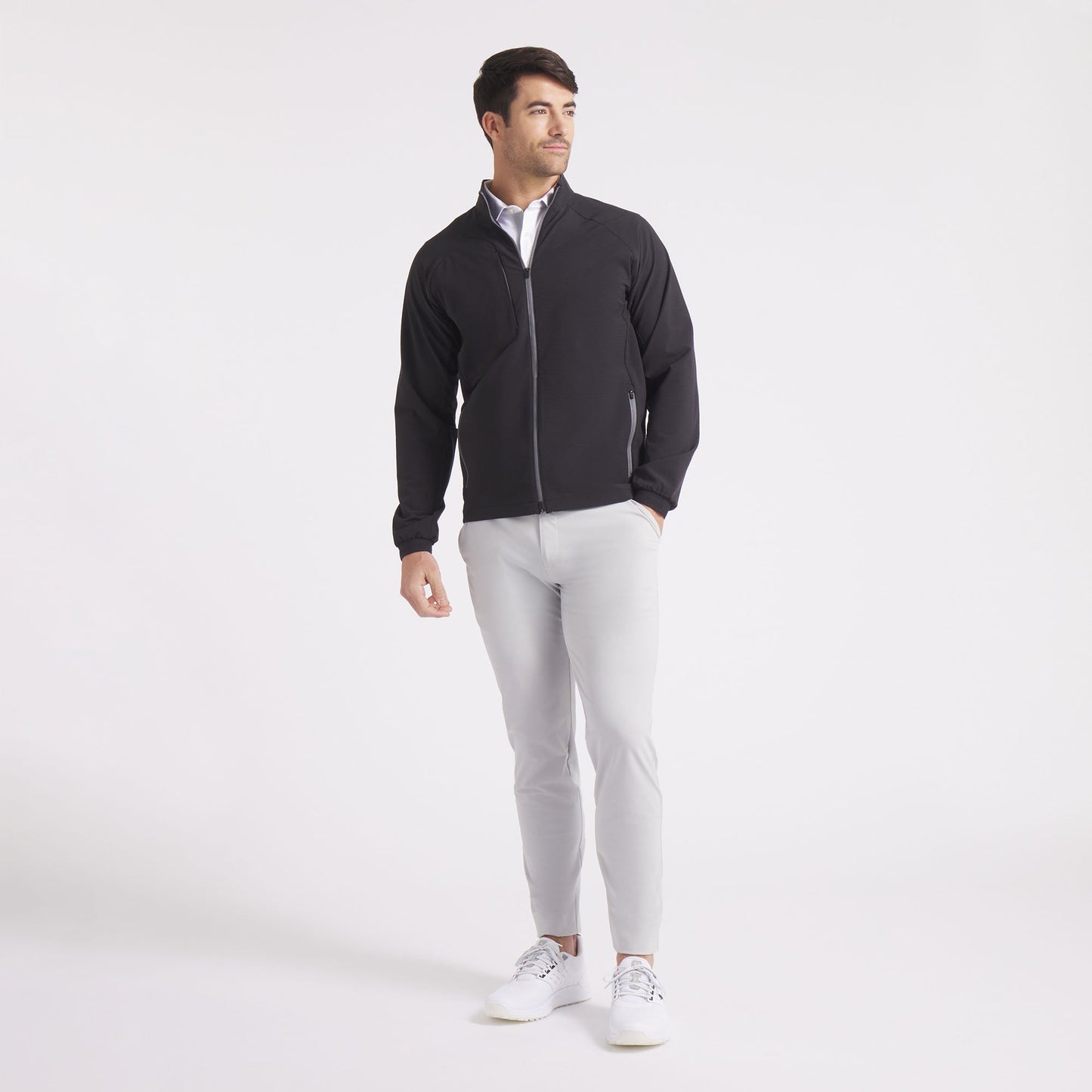 Cypress Softshell Golf Jacket
 – PUMA Golf Special Offer