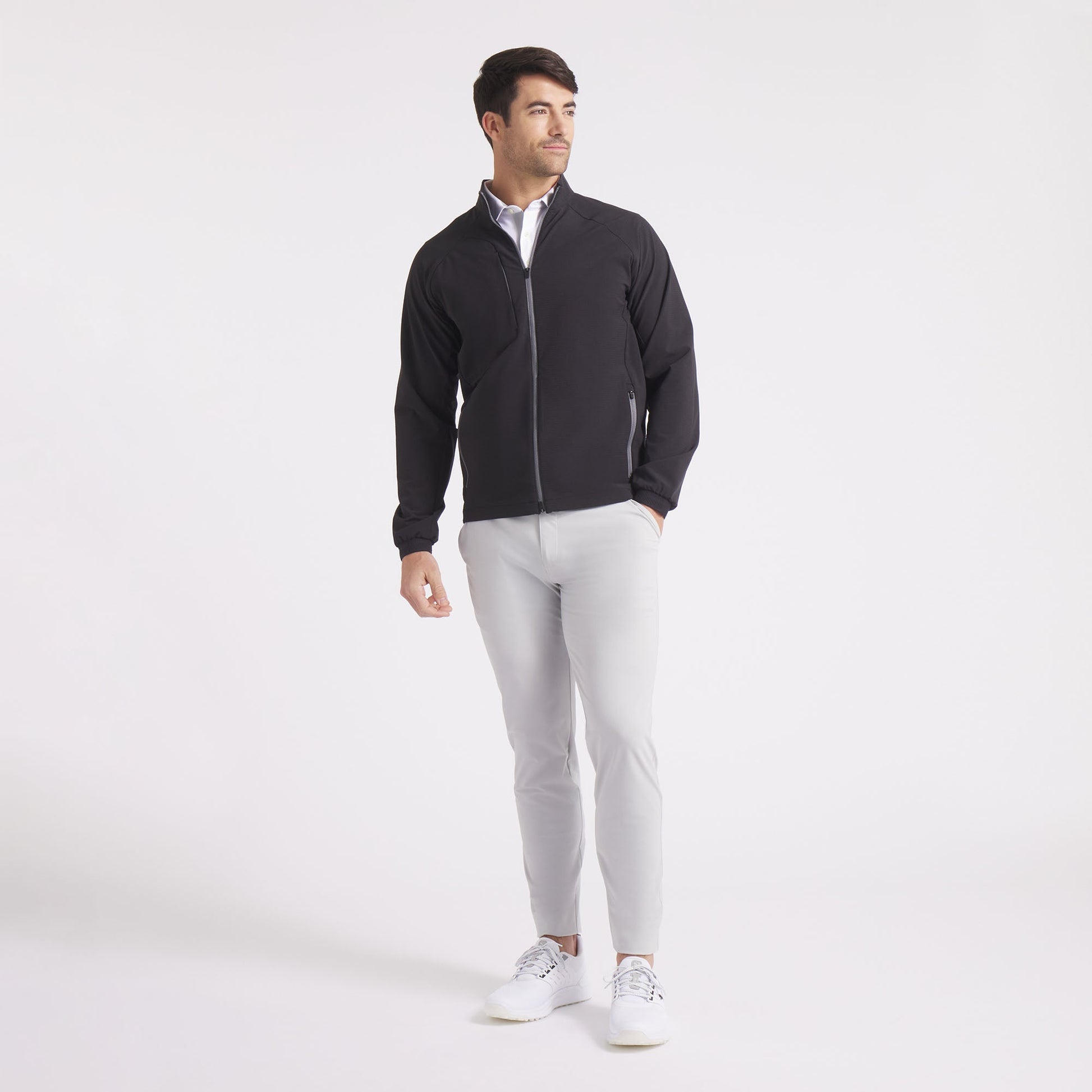 Cypress Softshell Golf Jacket
 – PUMA Golf Special Offer