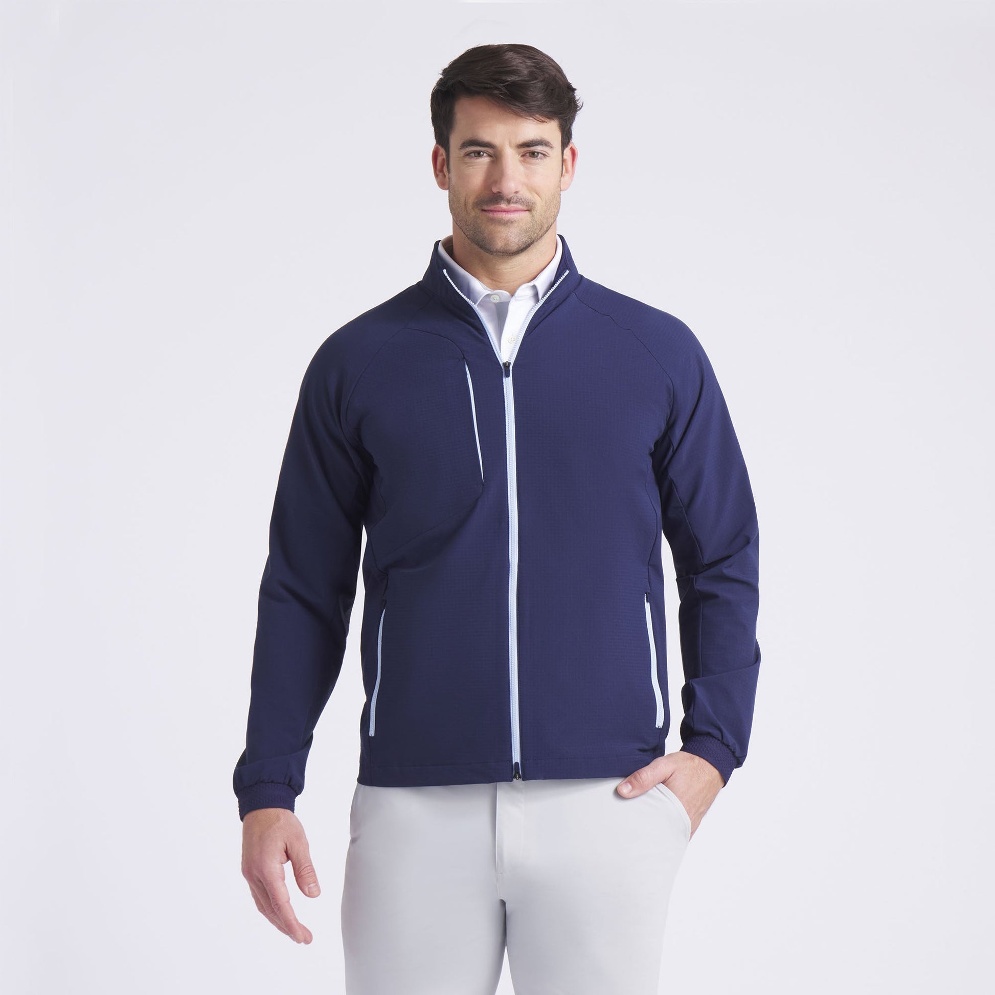 Cypress Softshell Golf Jacket
 – PUMA Golf Special Offer