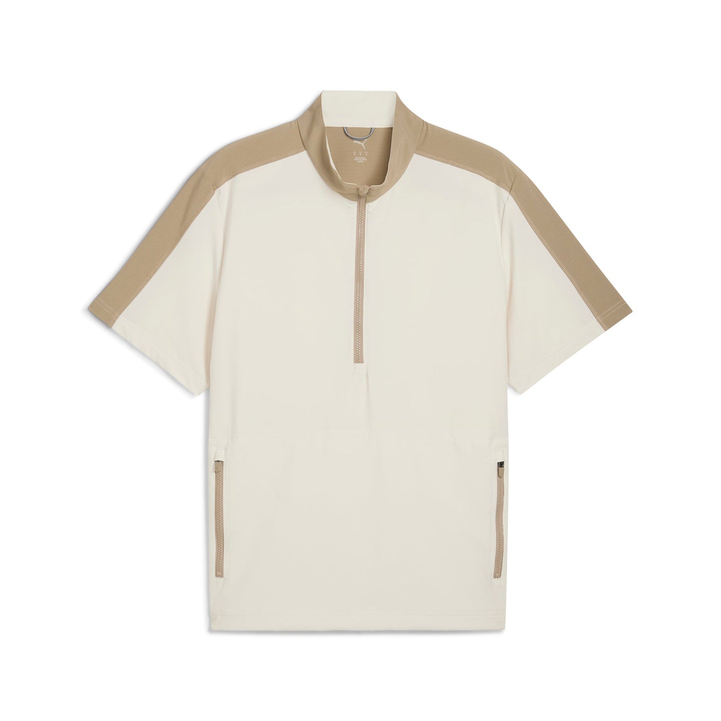 Ripguard Short Sleeve Pullover Golf Jacket
 – PUMA Golf Limited Offer