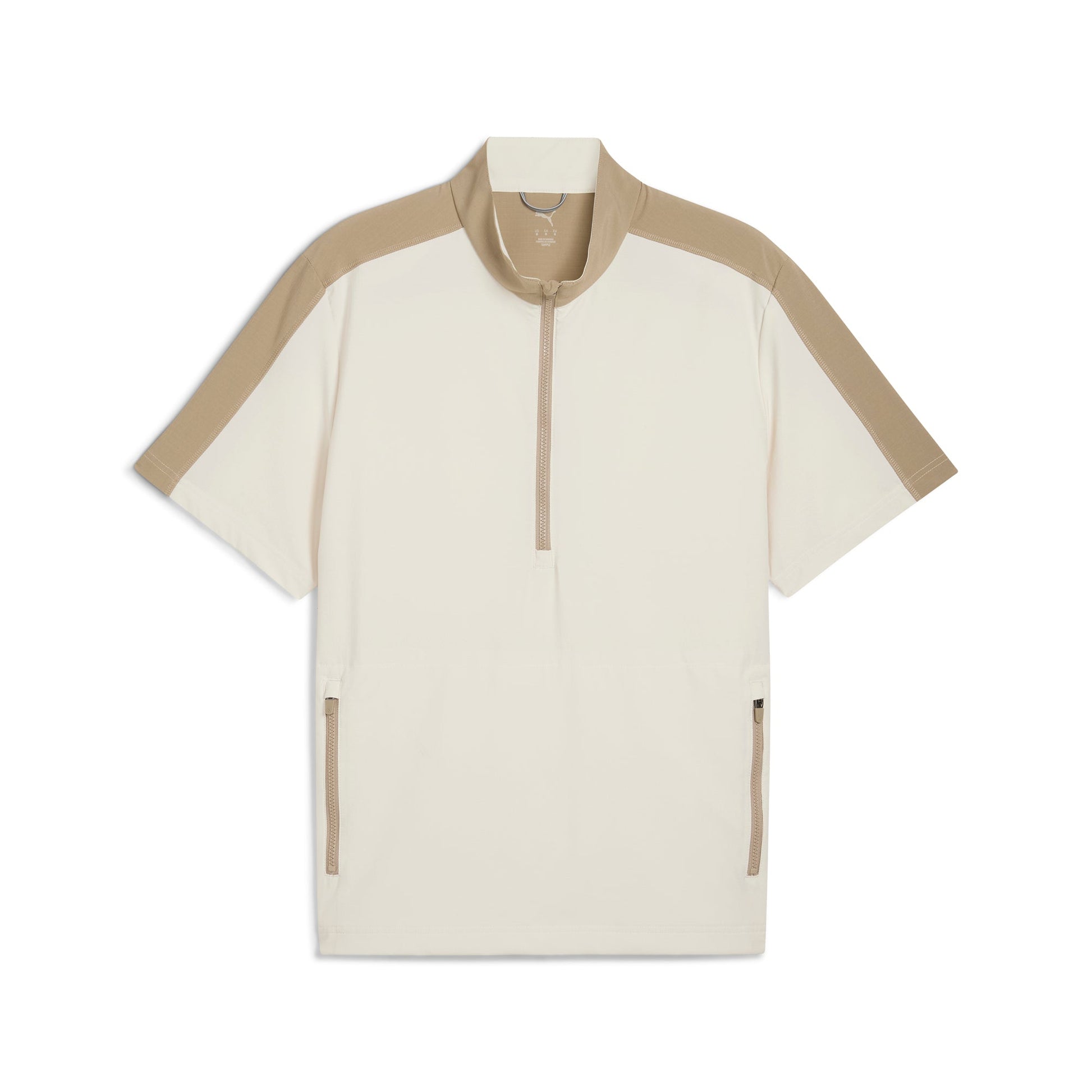 Ripguard Short Sleeve Pullover Golf Jacket
 – PUMA Golf Limited Offer