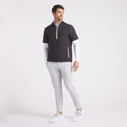 Ripguard Short Sleeve Pullover Golf Jacket
 – PUMA Golf Limited Offer