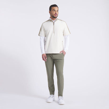 Ripguard Short Sleeve Pullover Golf Jacket
 – PUMA Golf Limited Offer