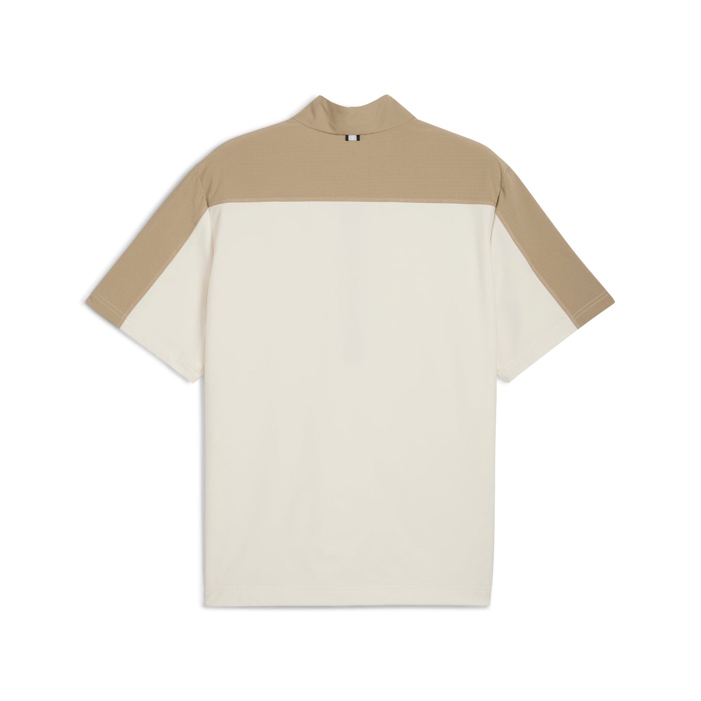 Ripguard Short Sleeve Pullover Golf Jacket
 – PUMA Golf Limited Offer