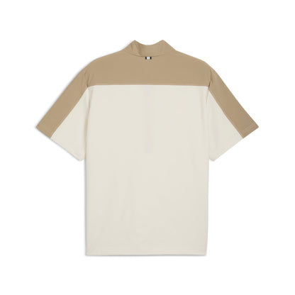 Ripguard Short Sleeve Pullover Golf Jacket
 – PUMA Golf Limited Offer