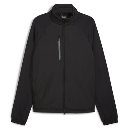 Hielands Golf Jacket
 – PUMA Golf Hot Deal