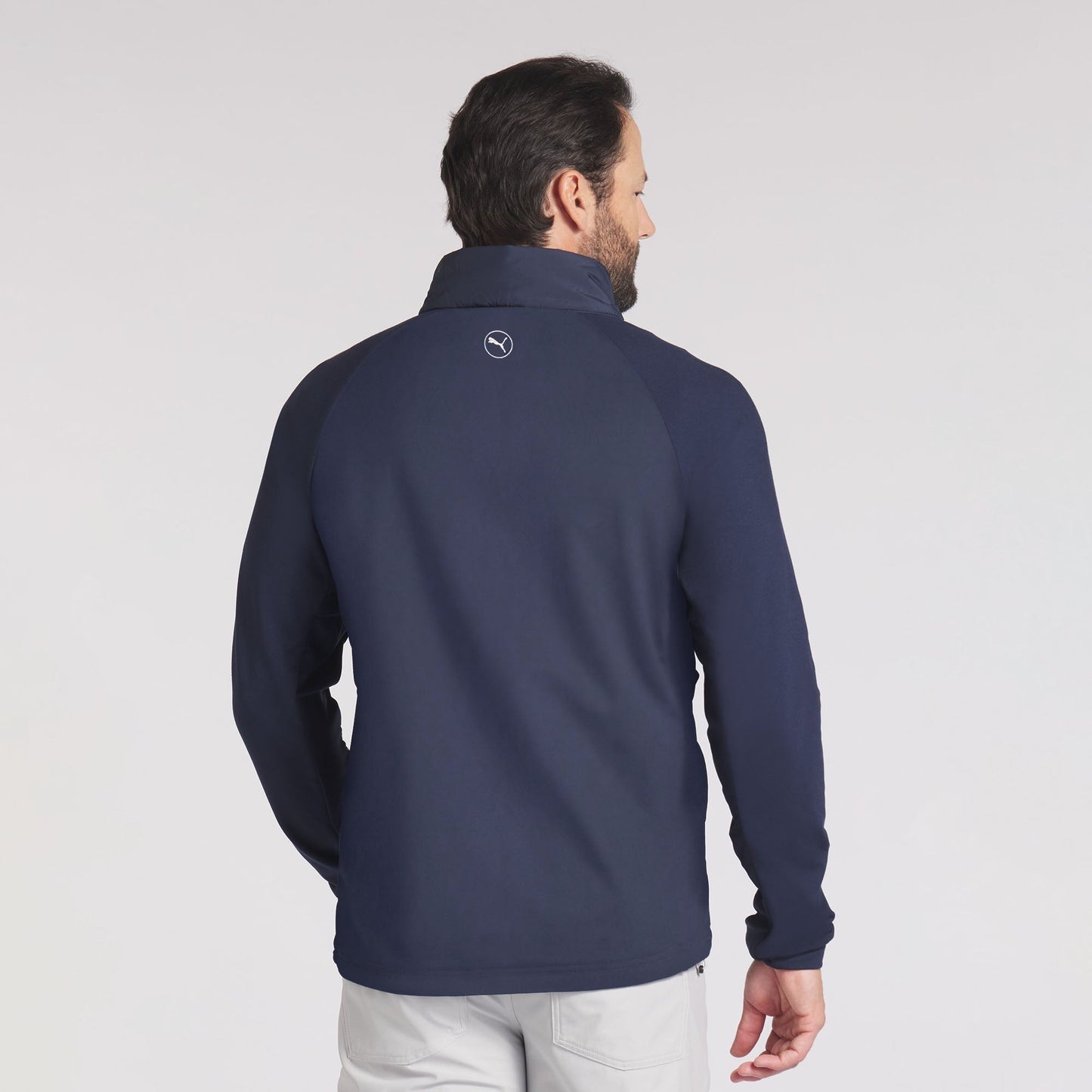 Hielands Golf Jacket
 – PUMA Golf Hot Deal