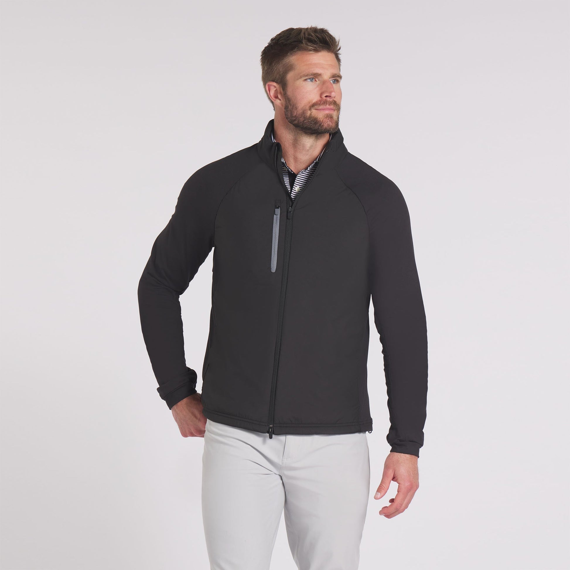 Hielands Golf Jacket
 – PUMA Golf Hot Deal