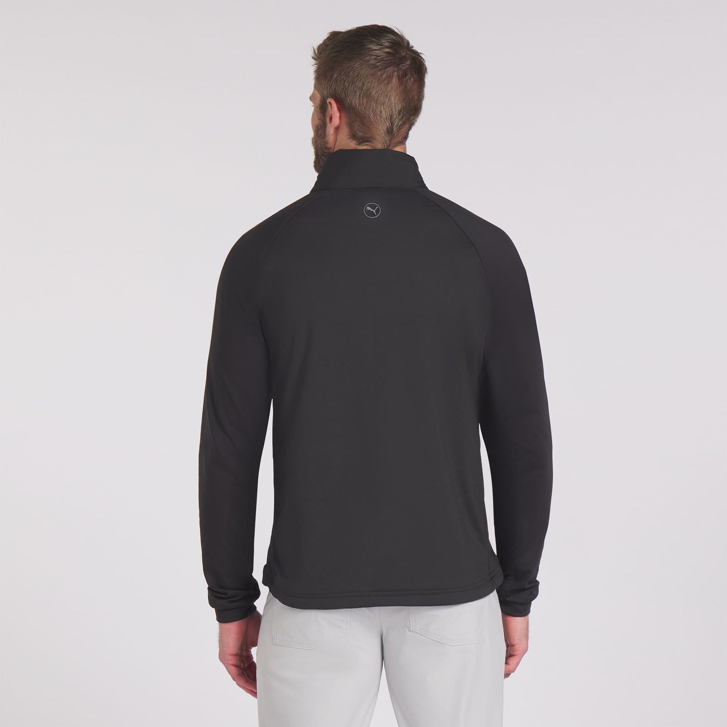 Hielands Golf Jacket
 – PUMA Golf Hot Deal