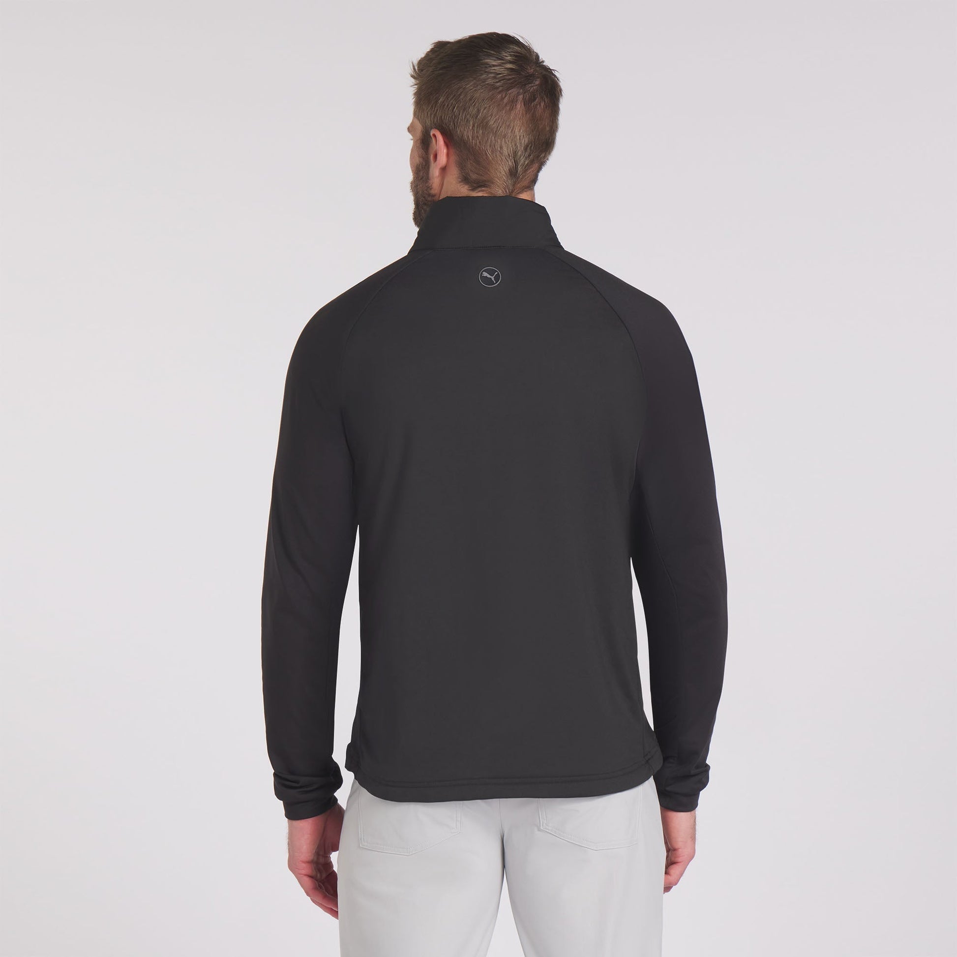 Hielands Golf Jacket
 – PUMA Golf Hot Deal