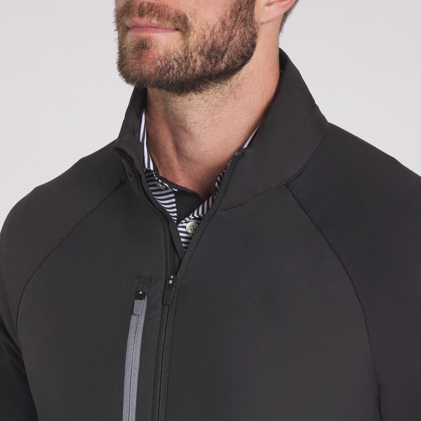 Hielands Golf Jacket
 – PUMA Golf Hot Deal