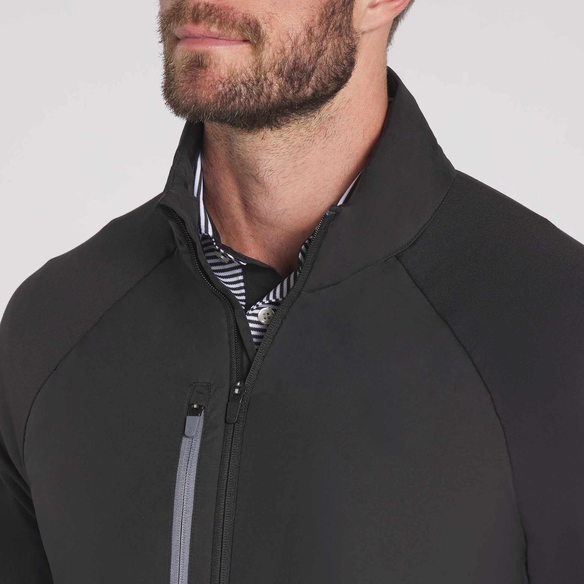 Hielands Golf Jacket
 – PUMA Golf Hot Deal