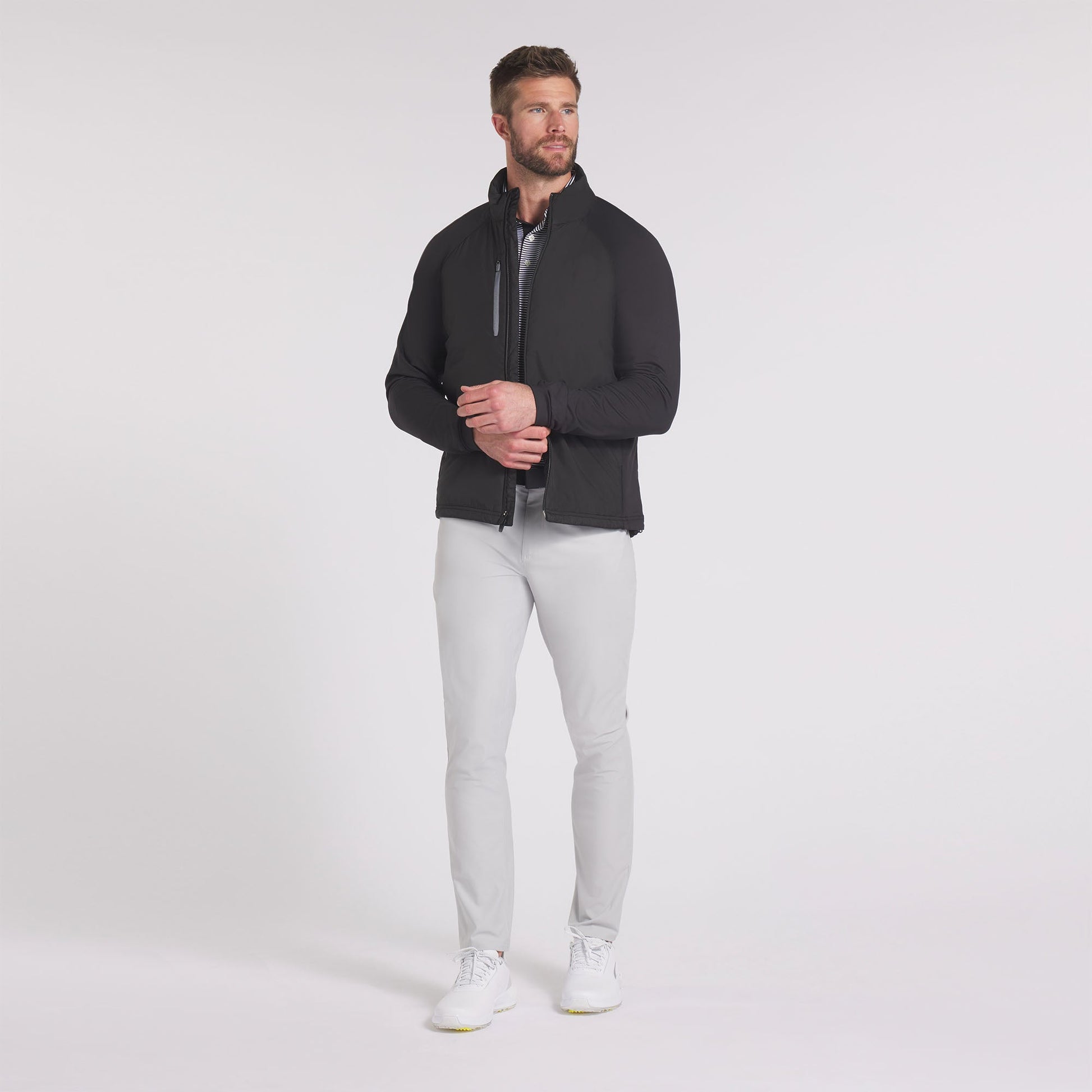 Hielands Golf Jacket
 – PUMA Golf Hot Deal