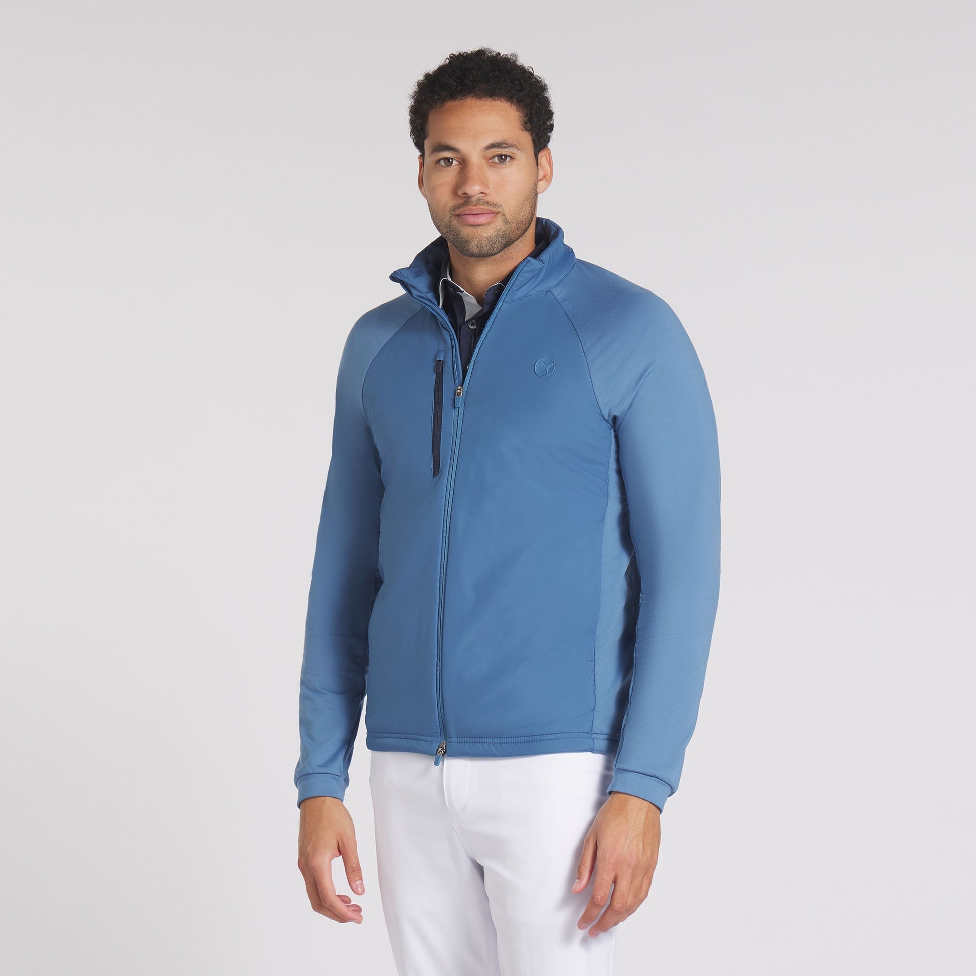 Hielands Golf Jacket
 – PUMA Golf Hot Deal