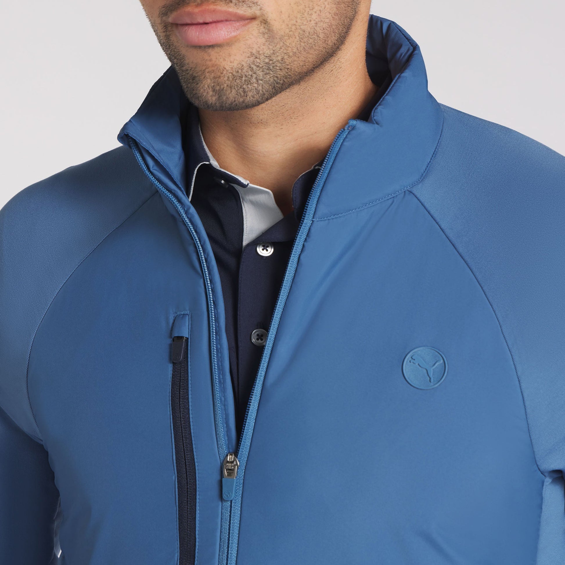 Hielands Golf Jacket
 – PUMA Golf Hot Deal