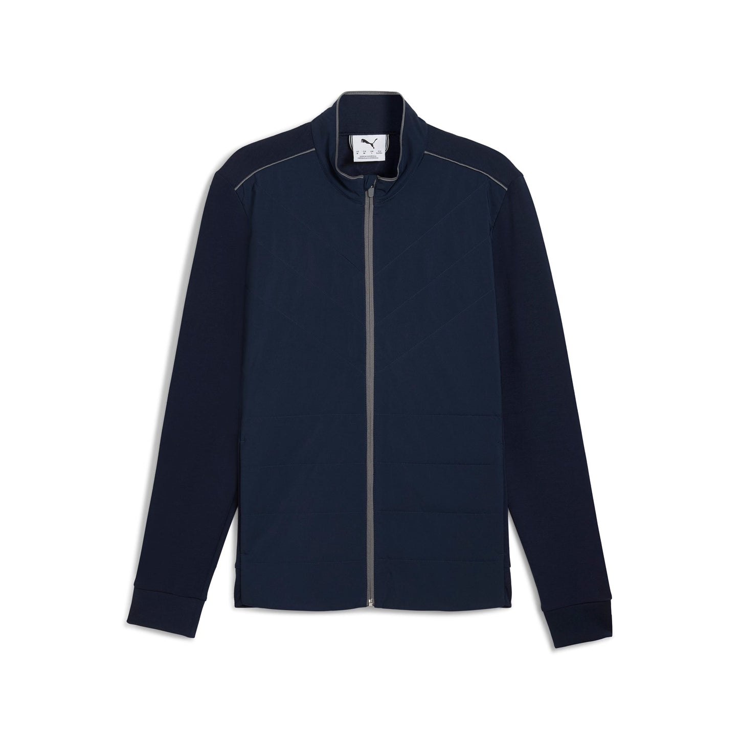 CLOUDSPUN Fleece Hybrid BN Golf Jacket
 – PUMA Golf Exclusive Deal