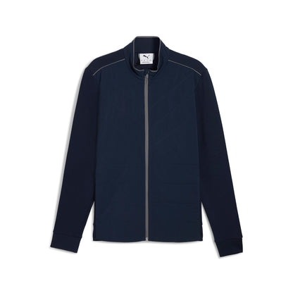 CLOUDSPUN Fleece Hybrid BN Golf Jacket
 – PUMA Golf Exclusive Deal