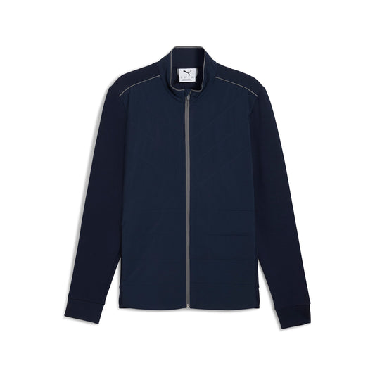 CLOUDSPUN Fleece Hybrid BN Golf Jacket
 – PUMA Golf Exclusive Deal