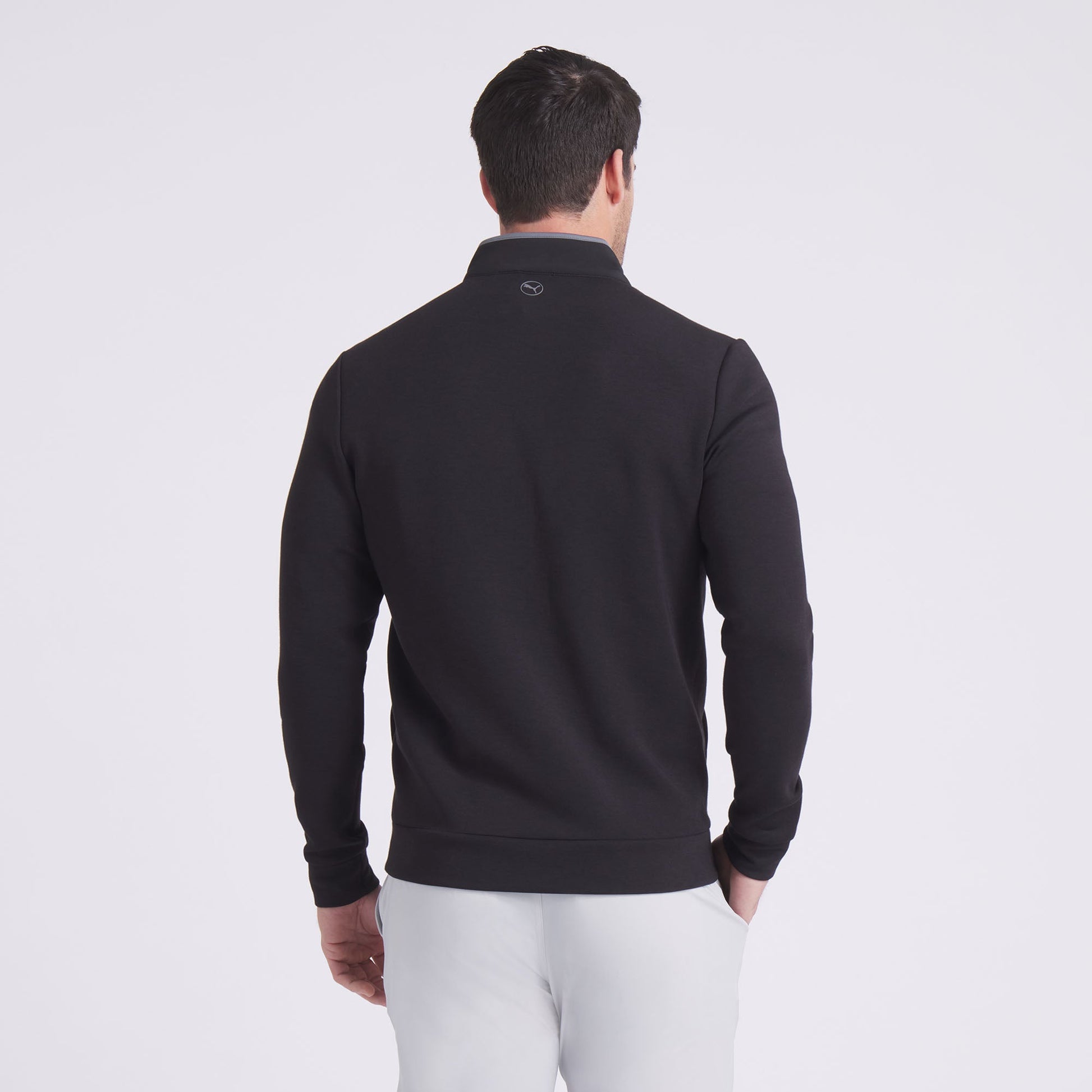 CLOUDSPUN Fleece Hybrid BN Golf Jacket
 – PUMA Golf Exclusive Deal