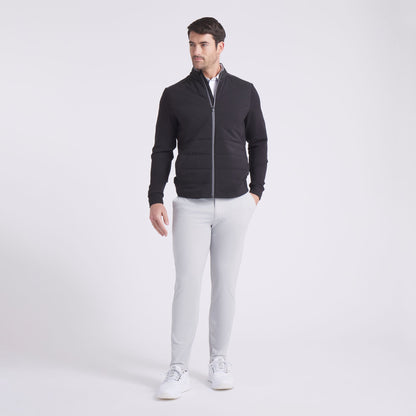 CLOUDSPUN Fleece Hybrid BN Golf Jacket
 – PUMA Golf Exclusive Deal