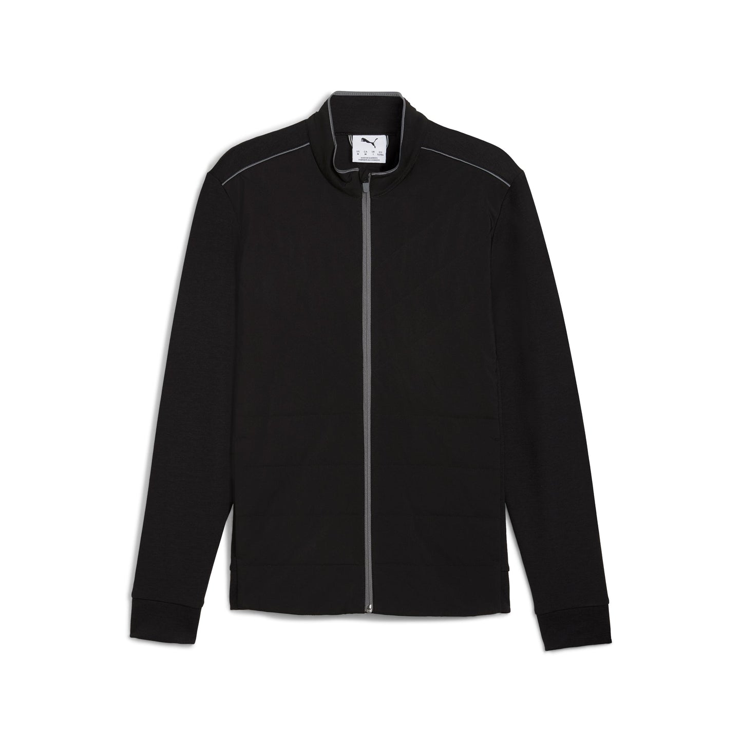 CLOUDSPUN Fleece Hybrid BN Golf Jacket
 – PUMA Golf Exclusive Deal