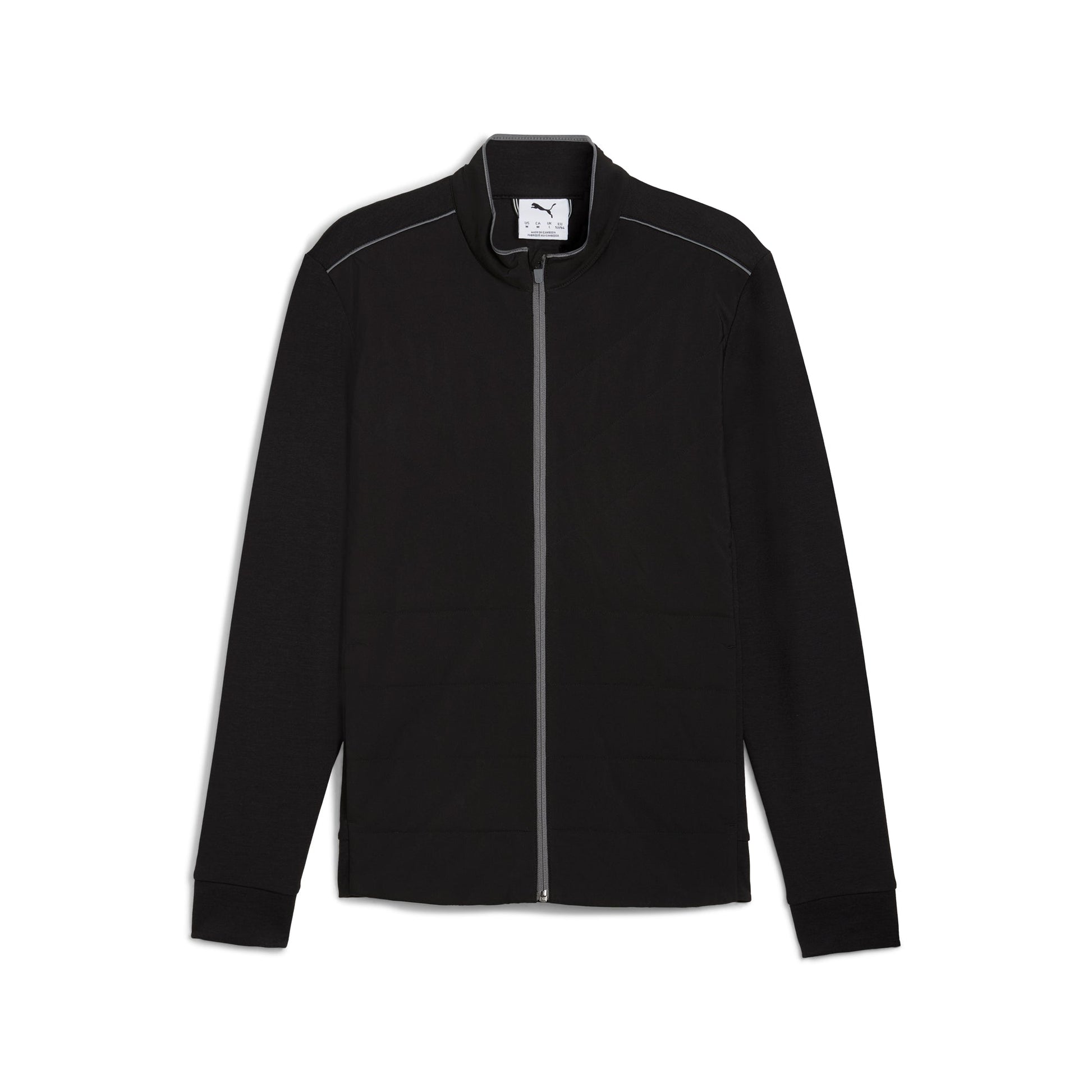 CLOUDSPUN Fleece Hybrid BN Golf Jacket
 – PUMA Golf Exclusive Deal
