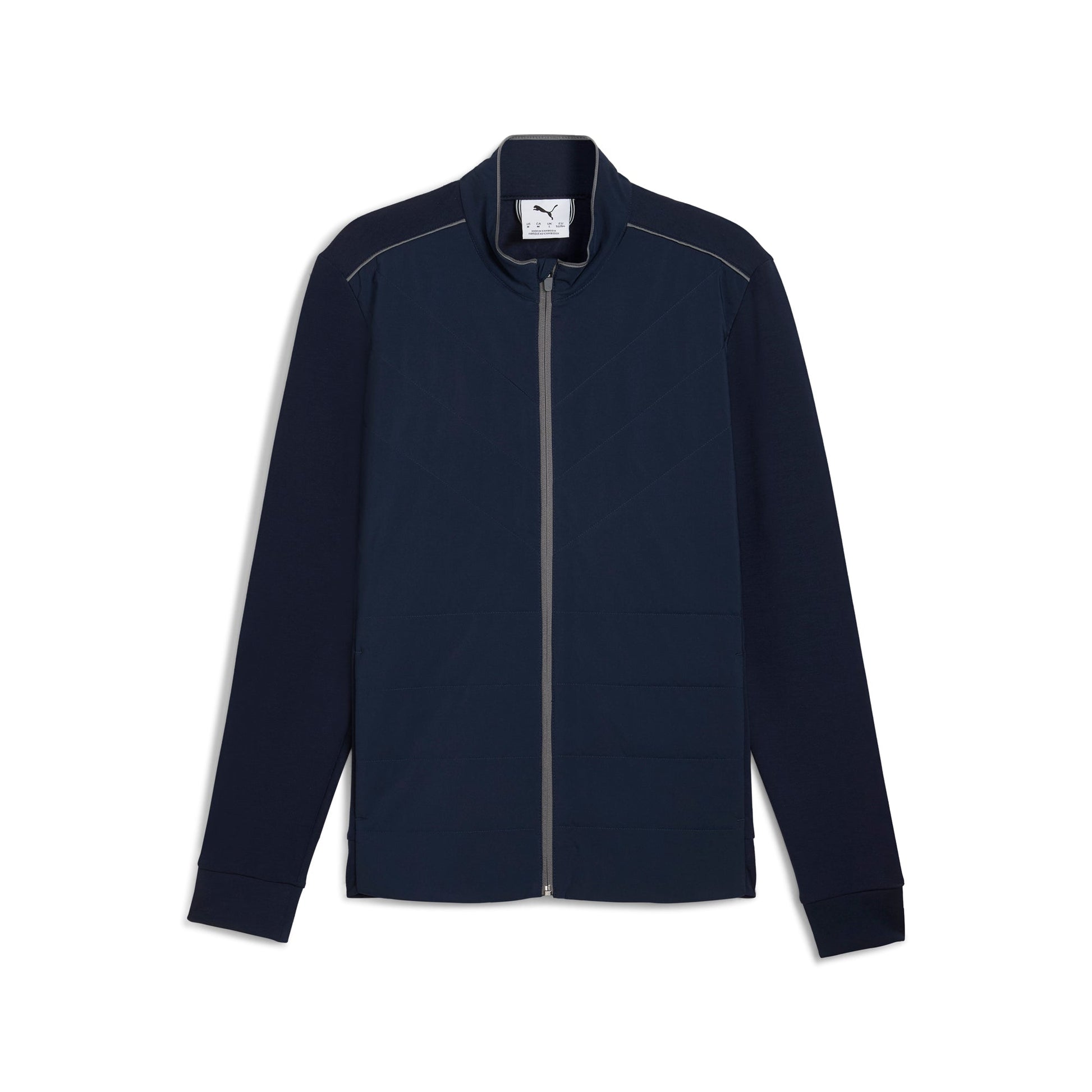 Deep Navy,S