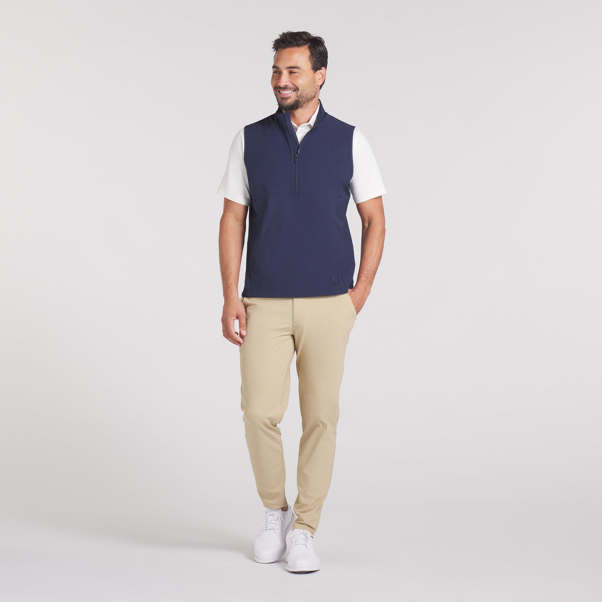 Ripguard Golf Vest
 – PUMA Golf Value Deal