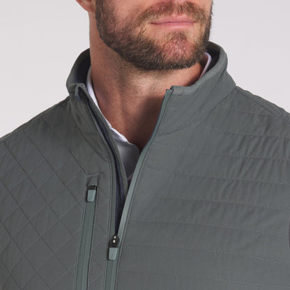 Scotia 2.0 Golf Jacket
 – PUMA Golf Discounted