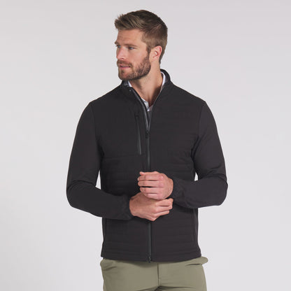Scotia 2.0 Golf Jacket
 – PUMA Golf Discounted