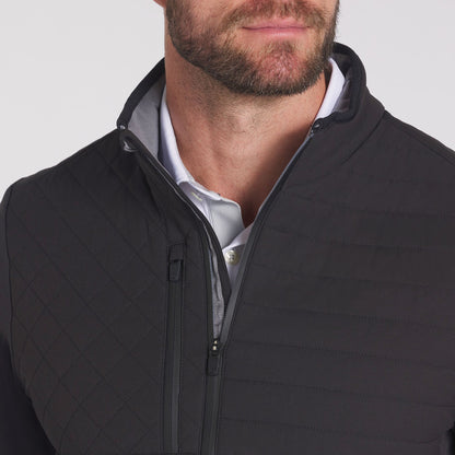 Scotia 2.0 Golf Jacket
 – PUMA Golf Discounted