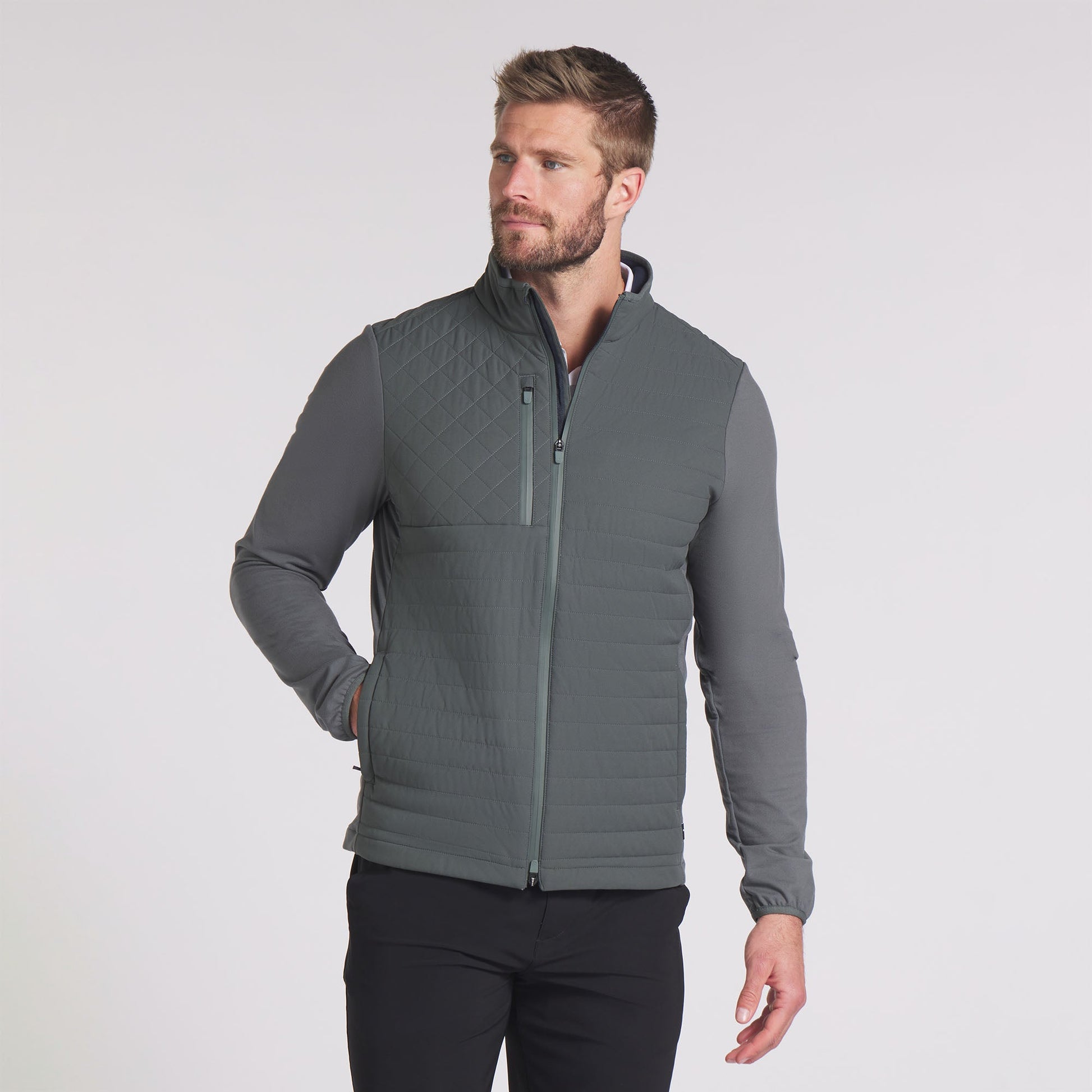 Scotia 2.0 Golf Jacket
 – PUMA Golf Discounted
