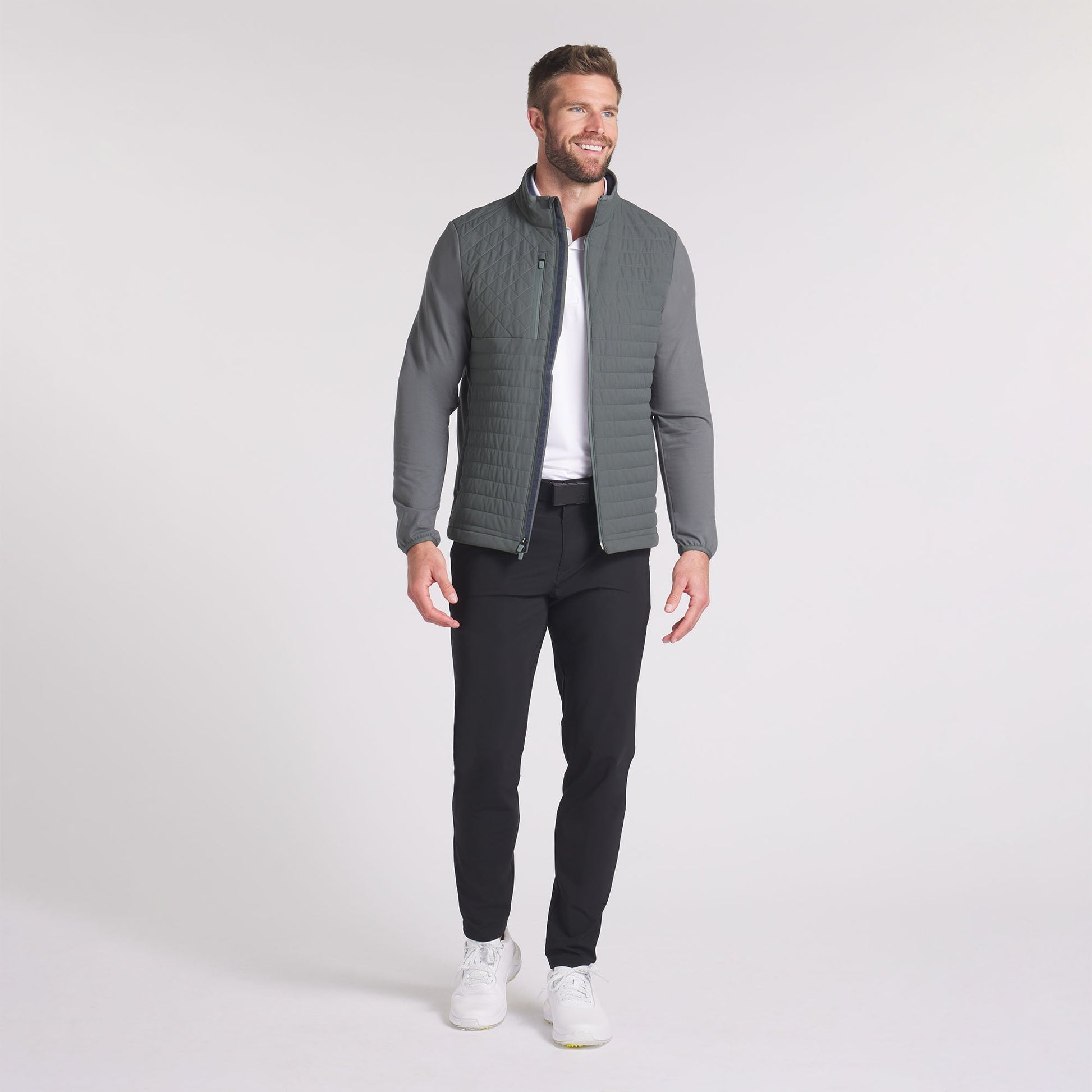Scotia 2.0 Golf Jacket
 – PUMA Golf Discounted