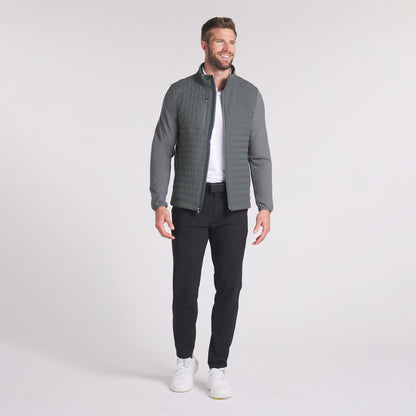 Scotia 2.0 Golf Jacket
 – PUMA Golf Discounted