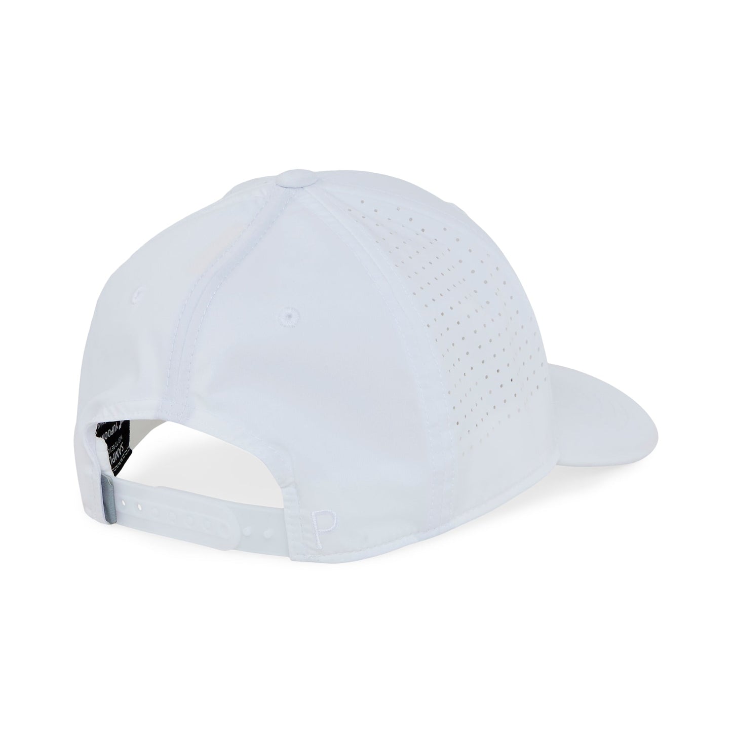 GRYLBL TECH Cap
 – PUMA Golf Savings