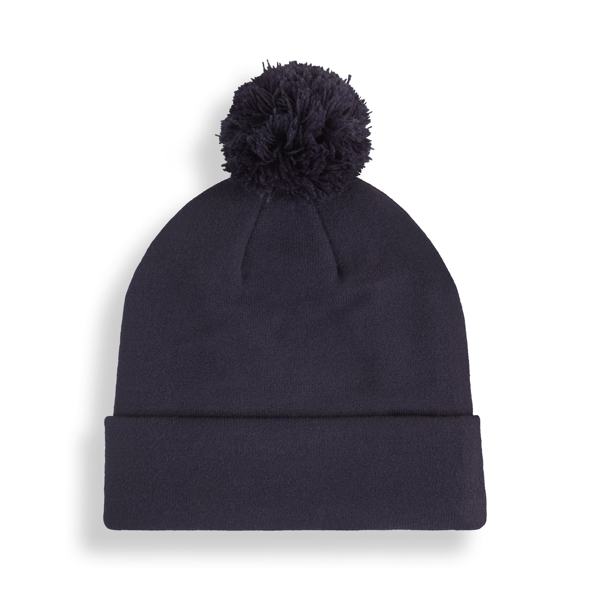 WRMLBL Removable Pom Beanie
 – PUMA Golf Best Value