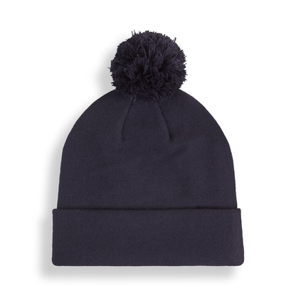 WRMLBL Removable Pom Beanie
 – PUMA Golf Best Value