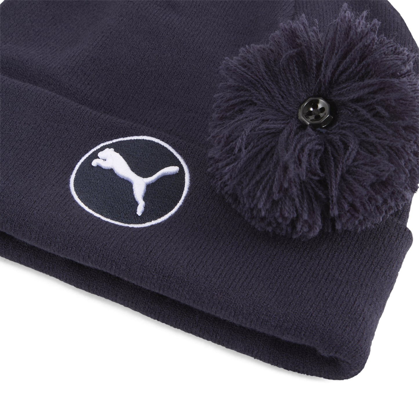 WRMLBL Removable Pom Beanie
 – PUMA Golf Best Value