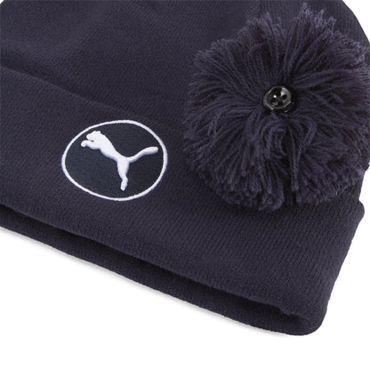 WRMLBL Removable Pom Beanie
 – PUMA Golf Best Value
