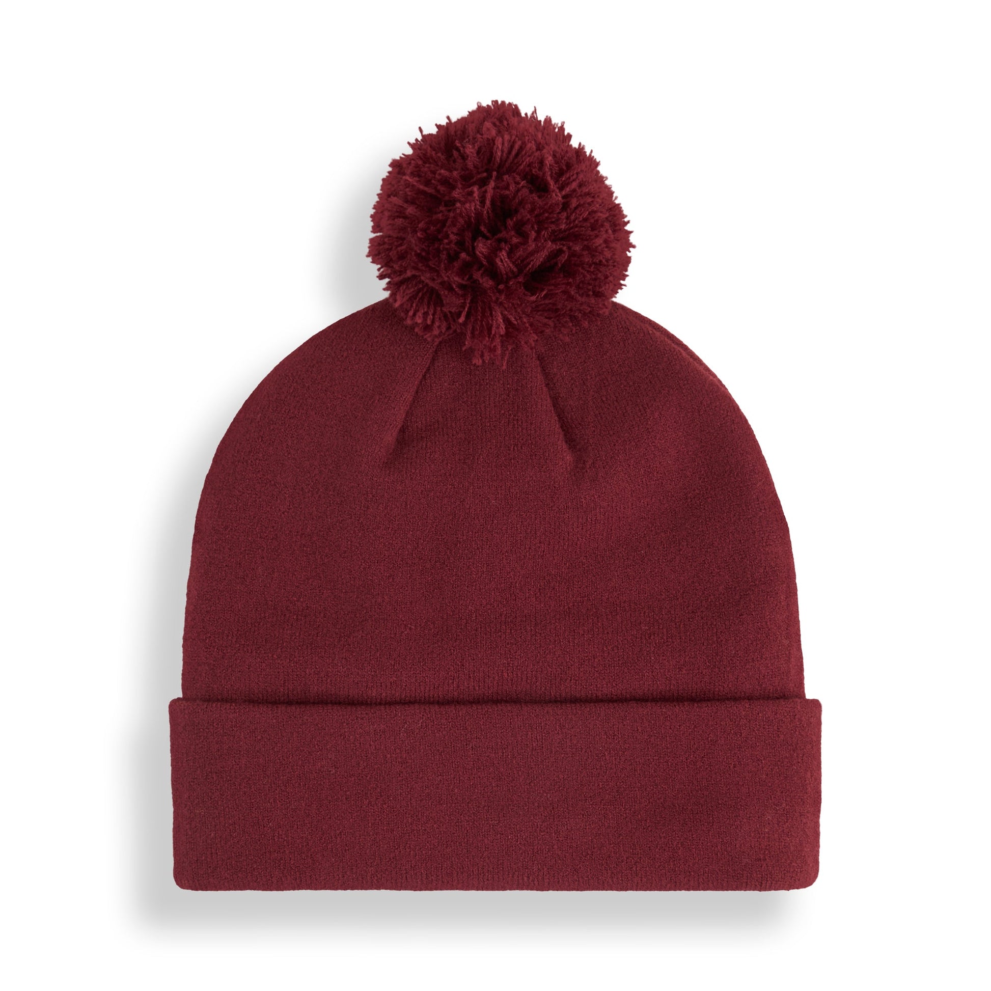 WRMLBL Removable Pom Beanie
 – PUMA Golf Best Value