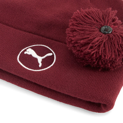 WRMLBL Removable Pom Beanie
 – PUMA Golf Best Value