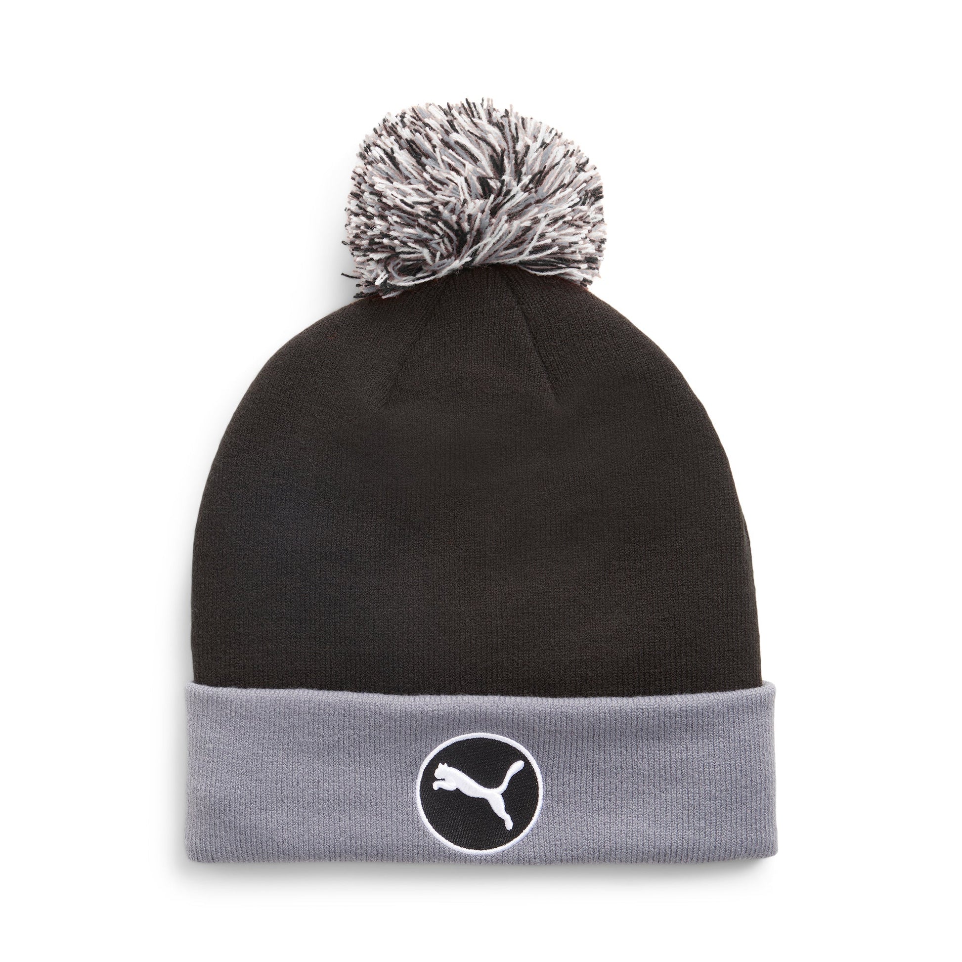 WRMLBL Removable Pom Beanie
 – PUMA Golf Best Value