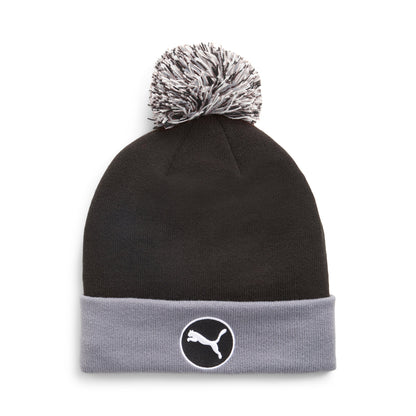 WRMLBL Removable Pom Beanie
 – PUMA Golf Best Value