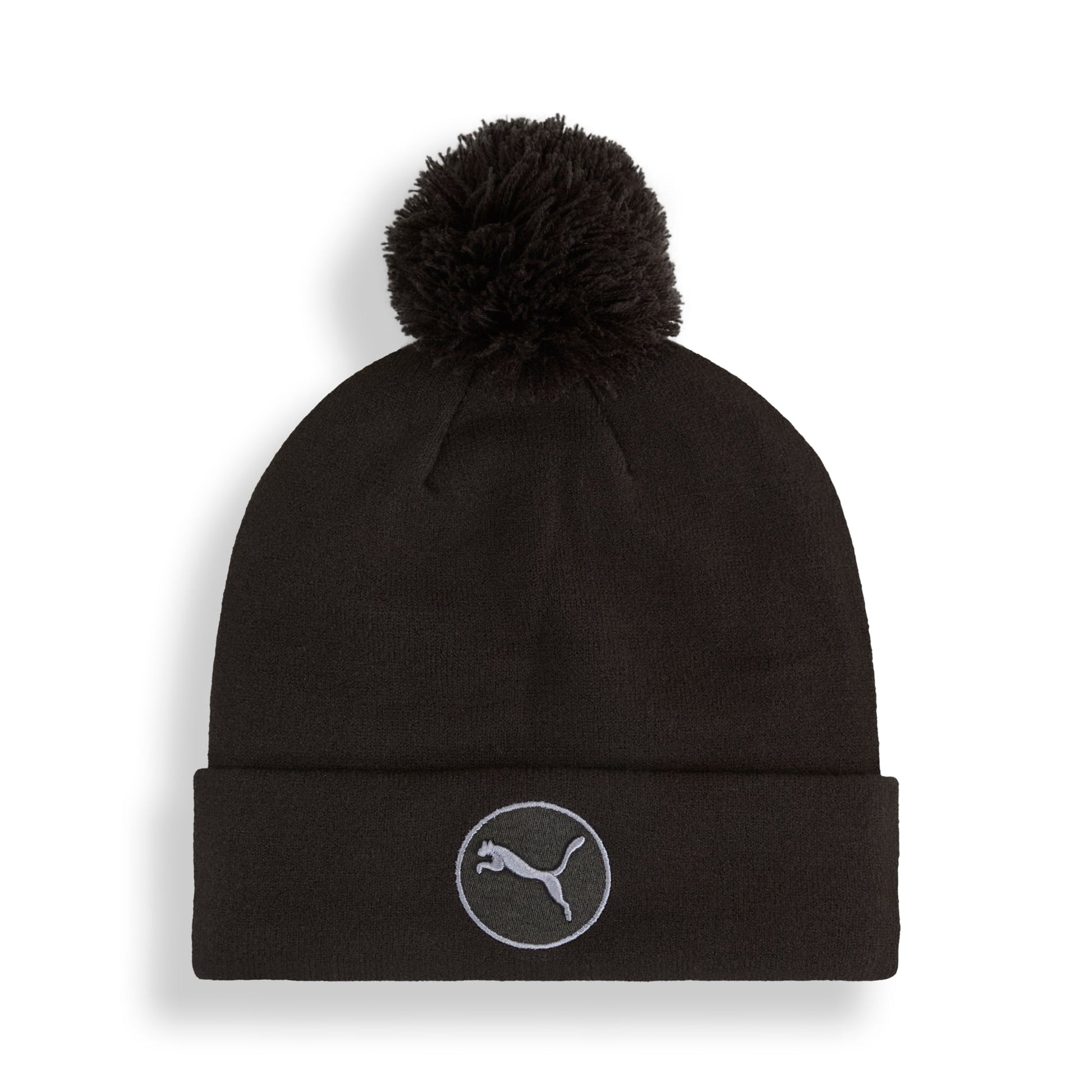 WRMLBL Removable Pom Beanie
 – PUMA Golf Best Value