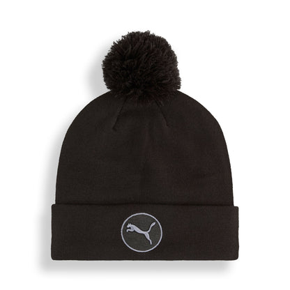 WRMLBL Removable Pom Beanie
 – PUMA Golf Best Value