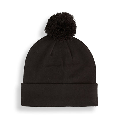 WRMLBL Removable Pom Beanie
 – PUMA Golf Best Value