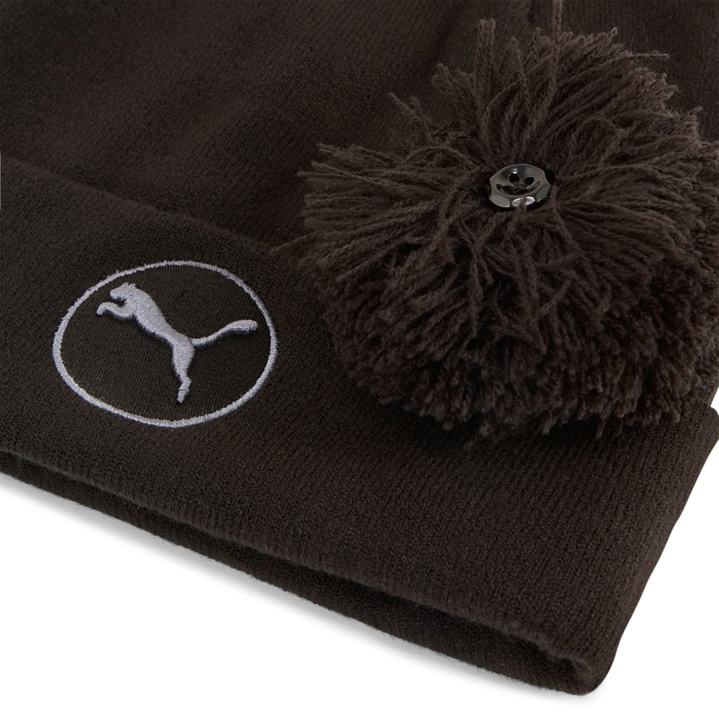 WRMLBL Removable Pom Beanie
 – PUMA Golf Best Value